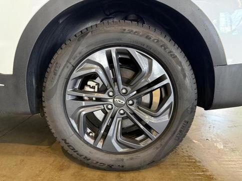 CAOA CHERY TIGGO7 SPORT