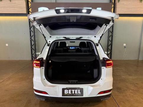 CAOA CHERY TIGGO7 SPORT