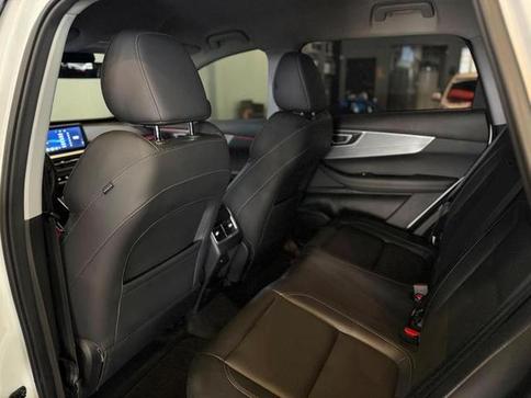 CAOA CHERY TIGGO7 SPORT