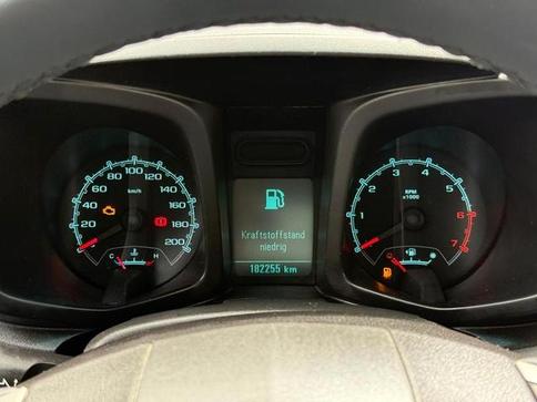 CHEVROLET S10 2.4 LT 4X2 CD 8V FLEX 4P MANUAL