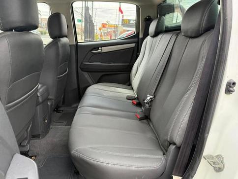 CHEVROLET S10 2.4 LT 4X2 CD 8V FLEX 4P MANUAL