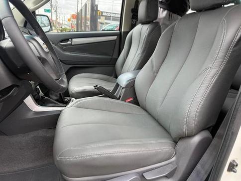 CHEVROLET S10 2.4 LT 4X2 CD 8V FLEX 4P MANUAL