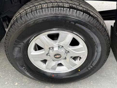 CHEVROLET S10 2.4 LT 4X2 CD 8V FLEX 4P MANUAL