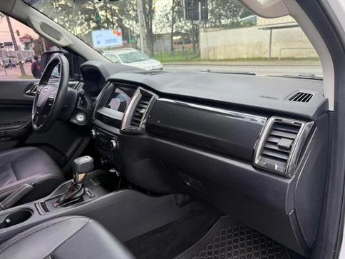 FORD RANGER FX4 3.2 20V 4X4 CD DIESEL AUT.