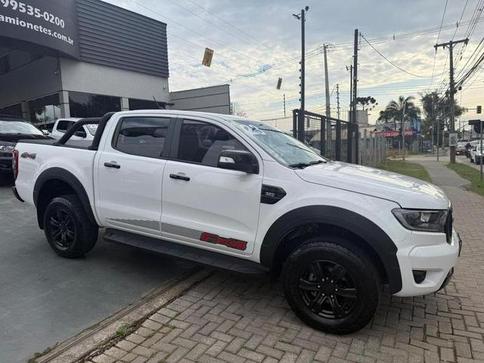 FORD RANGER FX4 3.2 20V 4X4 CD DIESEL AUT.