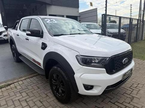FORD RANGER FX4 3.2 20V 4X4 CD DIESEL AUT.