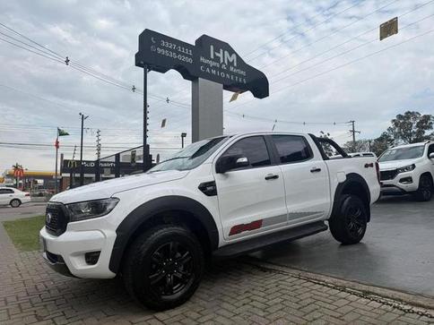 FORD RANGER FX4 3.2 20V 4X4 CD DIESEL AUT.