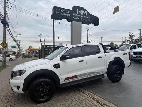 FORD RANGER FX4 3.2 20V 4X4 CD DIESEL AUT.