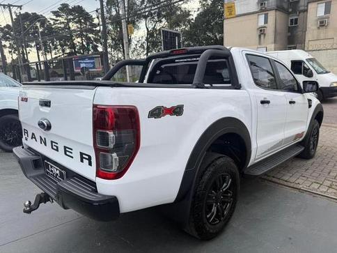 FORD RANGER FX4 3.2 20V 4X4 CD DIESEL AUT.