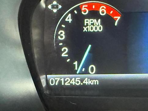 FORD RANGER FX4 3.2 20V 4X4 CD DIESEL AUT.