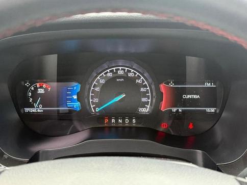 FORD RANGER FX4 3.2 20V 4X4 CD DIESEL AUT.