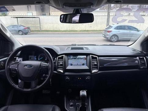 FORD RANGER FX4 3.2 20V 4X4 CD DIESEL AUT.