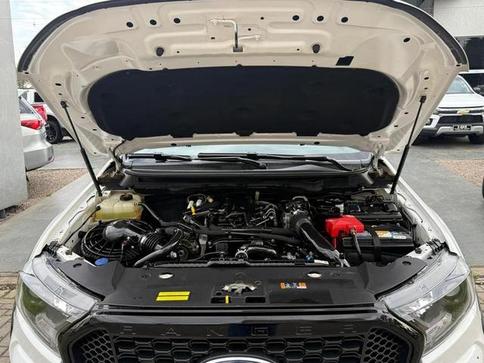 FORD RANGER FX4 3.2 20V 4X4 CD DIESEL AUT.