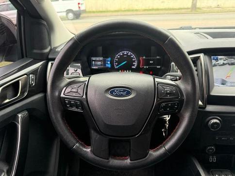 FORD RANGER FX4 3.2 20V 4X4 CD DIESEL AUT.