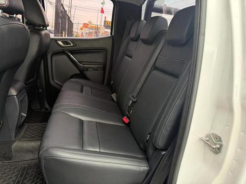 FORD RANGER FX4 3.2 20V 4X4 CD DIESEL AUT.