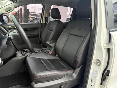 FORD RANGER FX4 3.2 20V 4X4 CD DIESEL AUT.