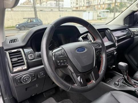 FORD RANGER FX4 3.2 20V 4X4 CD DIESEL AUT.