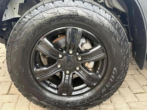 FORD RANGER FX4 3.2 20V 4X4 CD DIESEL AUT.