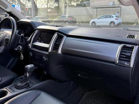 FORD RANGER 3.2 XLT 4X4 CD 20V DIESEL 4P AUTOMATICO