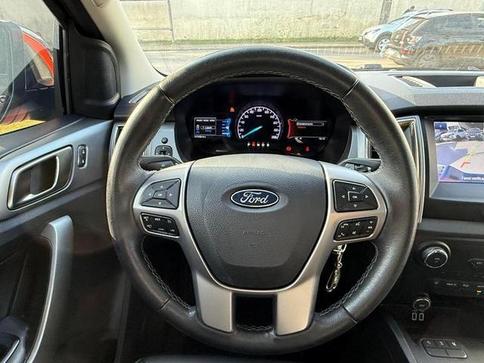 FORD RANGER 3.2 XLT 4X4 CD 20V DIESEL 4P AUTOMATICO