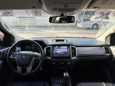 FORD RANGER 3.2 XLT 4X4 CD 20V DIESEL 4P AUTOMATICO