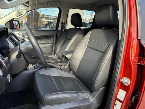 FORD RANGER 3.2 XLT 4X4 CD 20V DIESEL 4P AUTOMATICO