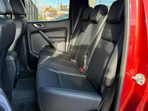 FORD RANGER 3.2 XLT 4X4 CD 20V DIESEL 4P AUTOMATICO