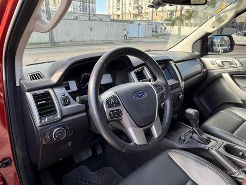 FORD RANGER 3.2 XLT 4X4 CD 20V DIESEL 4P AUTOMATICO