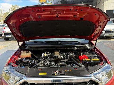 FORD RANGER 3.2 XLT 4X4 CD 20V DIESEL 4P AUTOMATICO