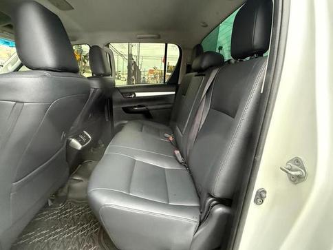 TOYOTA HILUX 2.8 SRX 4X4 2.8 TDI 16V DIESEL AUT