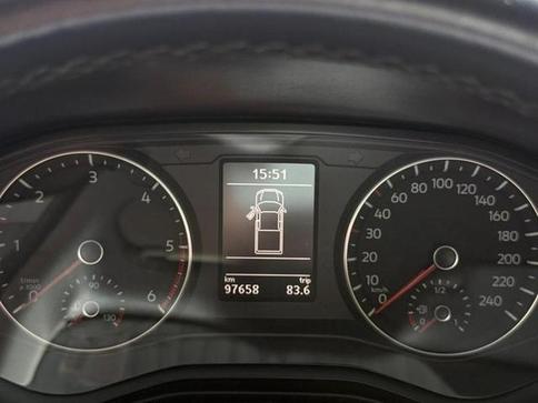 VOLKSWAGEN AMAROK COMFOR. 3.0 V6 TDI 4x4 DIES. AUT