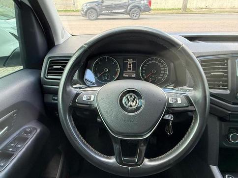 VOLKSWAGEN AMAROK COMFOR. 3.0 V6 TDI 4x4 DIES. AUT