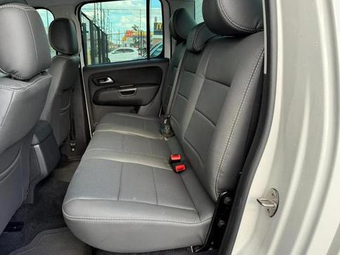 VOLKSWAGEN AMAROK COMFOR. 3.0 V6 TDI 4x4 DIES. AUT