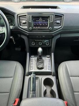 VOLKSWAGEN AMAROK COMFOR. 3.0 V6 TDI 4x4 DIES. AUT