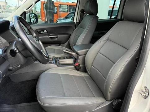 VOLKSWAGEN AMAROK COMFOR. 3.0 V6 TDI 4x4 DIES. AUT