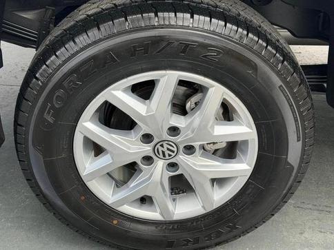 VOLKSWAGEN AMAROK COMFOR. 3.0 V6 TDI 4x4 DIES. AUT