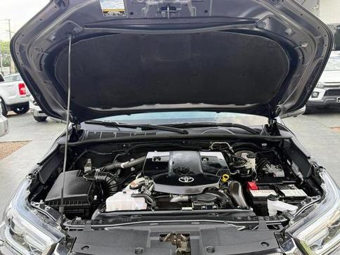 TOYOTA HILUX 2.8 SRX 4X4 2.8 TDI 16V DIESEL AUT