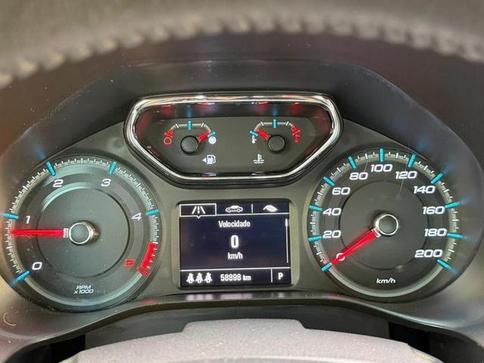 CHEVROLET S10 2.8 LTZ 4X4 CD 16V TURBO DIESEL 4P AUTOMATICO