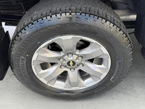 CHEVROLET S10 2.8 LTZ 4X4 CD 16V TURBO DIESEL 4P AUTOMATICO