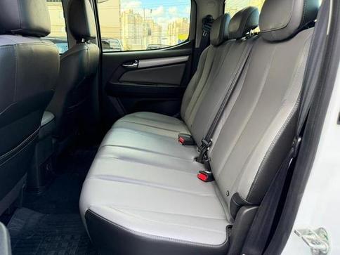CHEVROLET S10 2.8 LTZ 4X4 CD 16V TURBO DIESEL 4P AUTOMATICO