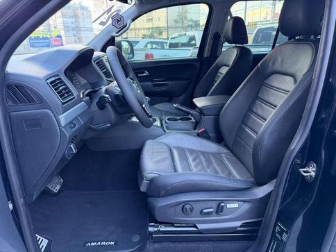 VOLKSWAGEN AMAROK 3.0 V6 TDI HIGHLINE CD DIESEL 4MOTION AUTOM�TICO