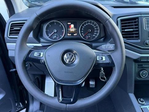 VOLKSWAGEN AMAROK 3.0 V6 TDI HIGHLINE CD DIESEL 4MOTION AUTOM�TICO