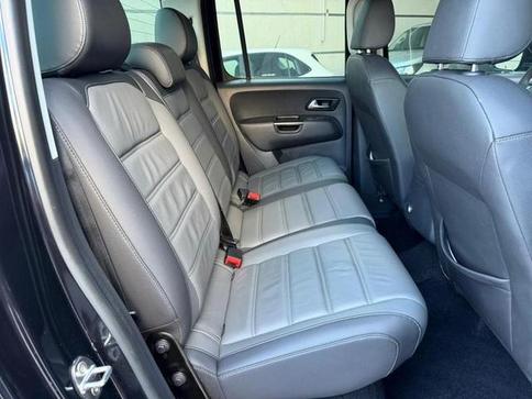 VOLKSWAGEN AMAROK 3.0 V6 TDI HIGHLINE CD DIESEL 4MOTION AUTOM�TICO