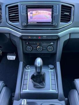 VOLKSWAGEN AMAROK 3.0 V6 TDI HIGHLINE CD DIESEL 4MOTION AUTOM�TICO