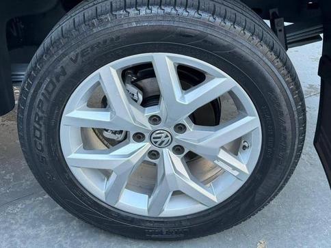 VOLKSWAGEN AMAROK 3.0 V6 TDI HIGHLINE CD DIESEL 4MOTION AUTOM�TICO