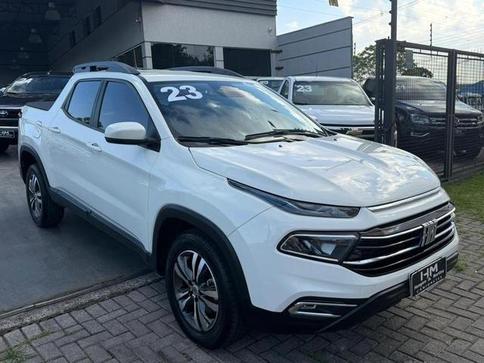 FIAT TORO 2.0 FREEDOM 4X4 16V DIESEL AUT