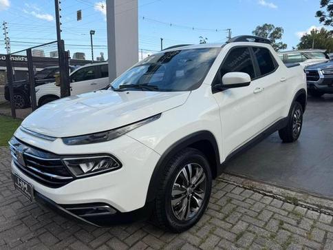 FIAT TORO 2.0 FREEDOM 4X4 16V DIESEL AUT