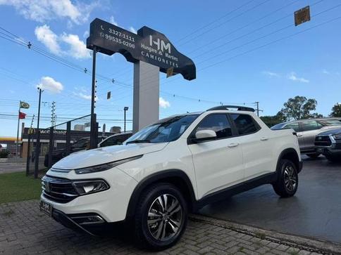FIAT TORO 2.0 FREEDOM 4X4 16V DIESEL AUT