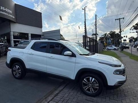 FIAT TORO 2.0 FREEDOM 4X4 16V DIESEL AUT