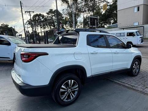 FIAT TORO 2.0 FREEDOM 4X4 16V DIESEL AUT